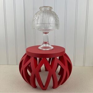 The Orvus Display Stand, Plant Stand, Decor Stand, Candle Display, Modern Riser